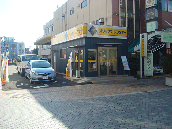 宇都宮二荒町店