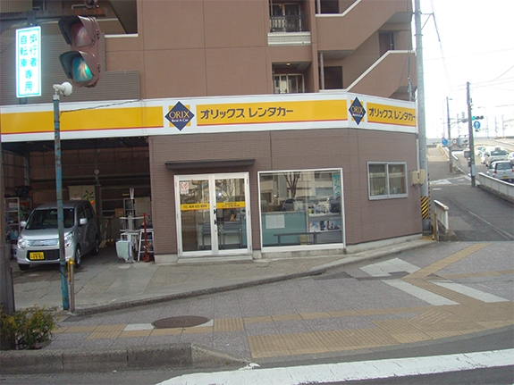 福島駅東口店