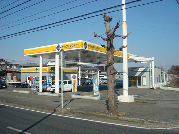 宇都宮陽東店