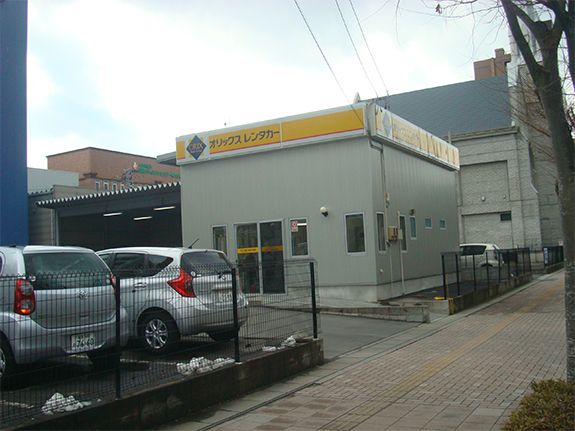 郡山駅東口店